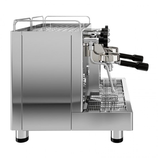 Lelit Giulietta X PL2SVX Ticari Espresso Kahve Makinesi, 2 Gruplu Lelit Giulietta X PL2SVX Ticari Espresso Kahve Makinesi, 2 Gruplu